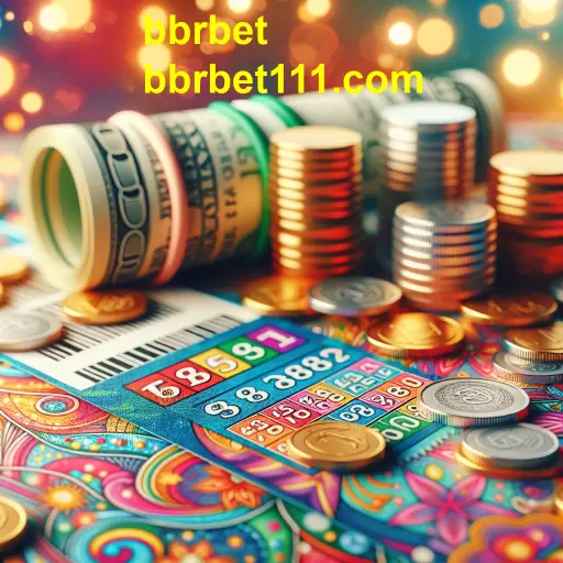 A Emoção da Loteria: Como o bbrbet Transformou a Experiência de Jogar