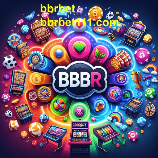 Descubra as Melhores Ofertas no BBRBet: Jogos e Promoções Imperdíveis