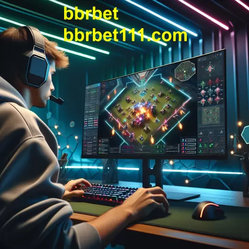 Descubra a Categoria de Jogos de Estratégia no bbrbet