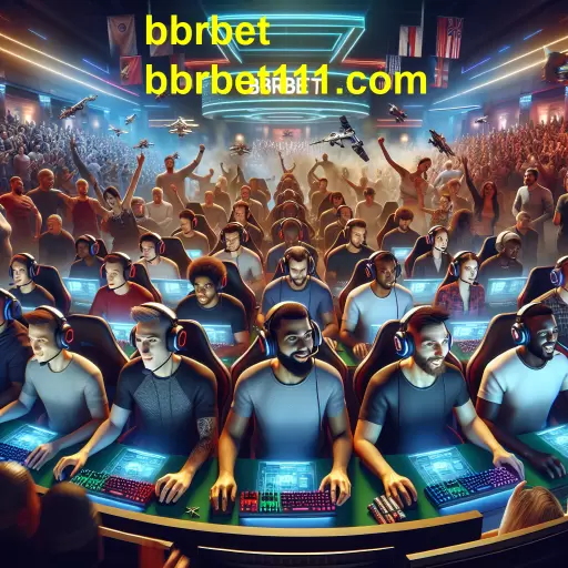 A Emoção dos Torneios no bbrbet: Competição e Diversão em Uma Só Plataforma